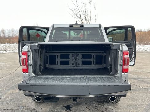 Used 2024 RAM 1500 Limited image 47