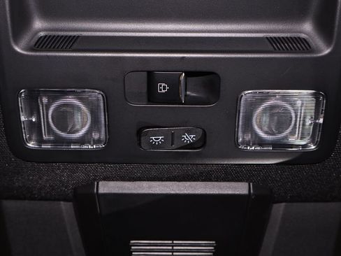 Certified 2025 Ford Ranger Raptor AWD/4WD image 38