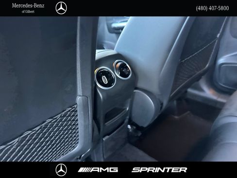 Certified 2023 Mercedes-Benz GLA 250 image 22