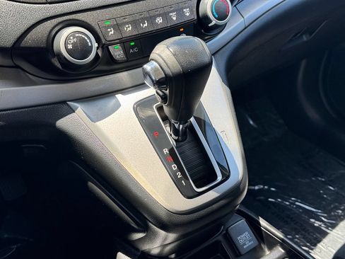 Used 2014 Honda CR-V LX image 16