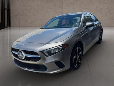 Used 2019 Mercedes-Benz A 220 image 8