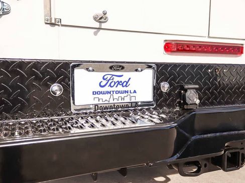 New 2026 Ford F250 XL w/ XL Chrome Package RWD image 38