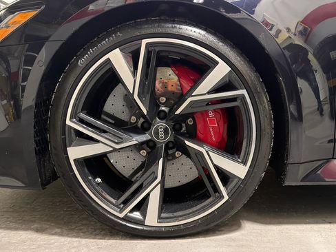 Used 2021 Audi RS 6 image 11