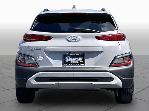 Used 2023 Hyundai Kona SEL FWD image 5