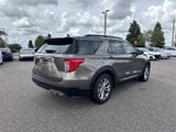 Used 2021 Ford Explorer XLT w/ Equipment Group 202A image 4