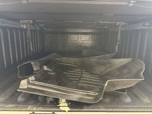 Used 2025 RAM 2500 Limited AWD/4WD image 25