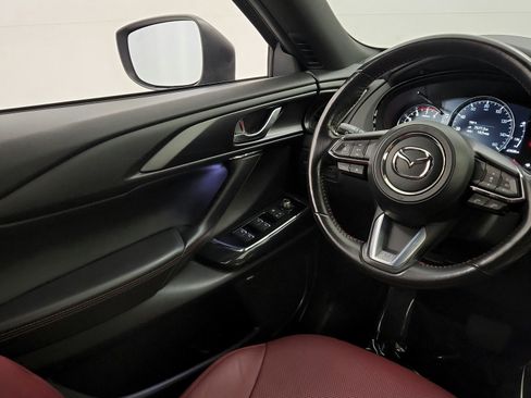 Used 2023 MAZDA CX-9 Carbon Edition AWD/4WD image 22
