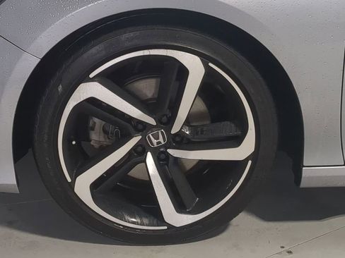 Used 2021 Honda Accord Sport image 21