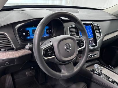 Certified 2023 Volvo XC90 B6 Ultimate w/ Protection Package Premier