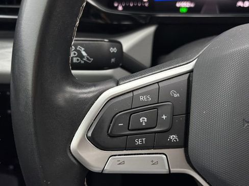 Used 2023 Volkswagen Taos S image 21