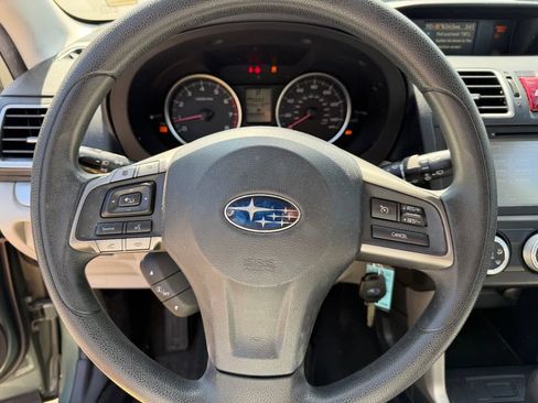 Used 2016 Subaru Forester 2.5i w/ Popular Package #2 AWD/4WD image 25