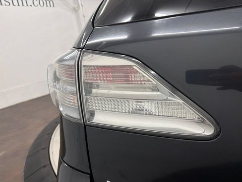 Used 2010 Lexus RX 350 2WD image 11