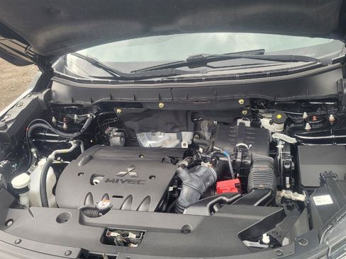 Used 2023 Mitsubishi Outlander Sport LE AWD/4WD image 38