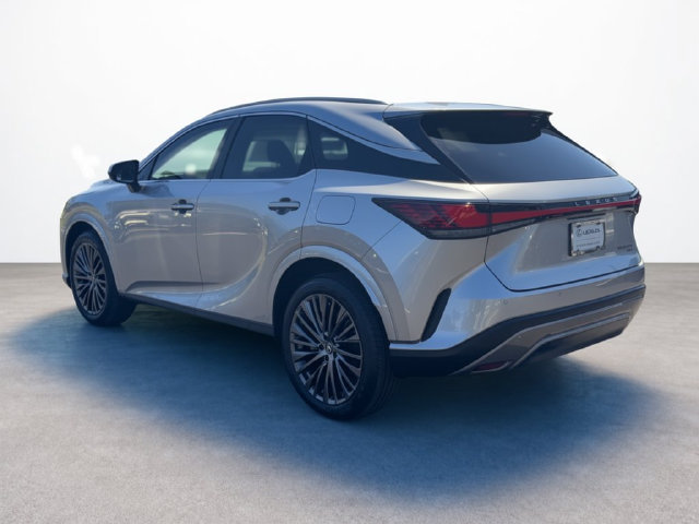 Used 2023 Lexus RX 350 w/ Accessory Package (2T) AWD/4WD image 3