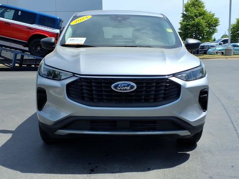 Certified 2024 Ford Escape Active w/ Tech Pack #1 AWD/4WD image 2