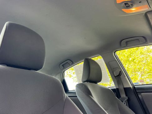Used 2013 Toyota Prius Prime Plug-In Hybrid FWD image 17