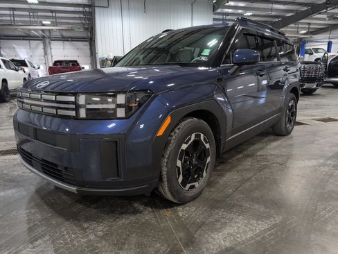 Used 2025 Hyundai Santa Fe SEL image 6