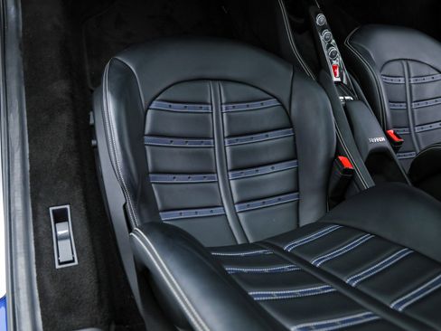 Certified 2021 Ferrari F8 Tributo image 30