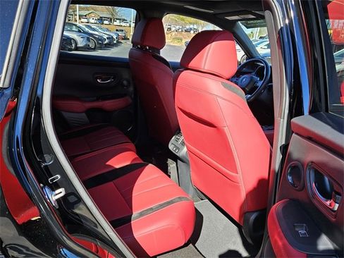 Certified 2025 Acura ADX A-Spec image 14