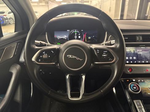 Used 2020 Jaguar I-PACE S AWD/4WD image 11