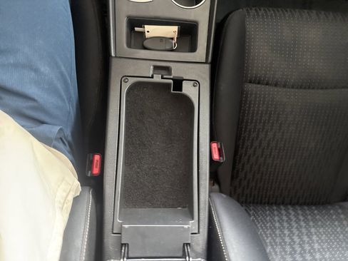 Used 2017 Nissan Altima 2.5 S w/ Power Driver Seat Package image 19