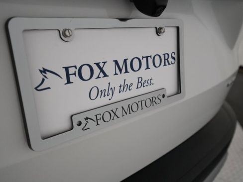 Used 2023 Ford Escape Platinum w/ Premium Technology Package AWD/4WD image 40