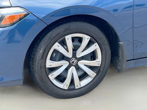 Used 2026 Honda Civic LX image 28