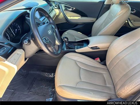 Used 2013 Hyundai Azera Base image 12