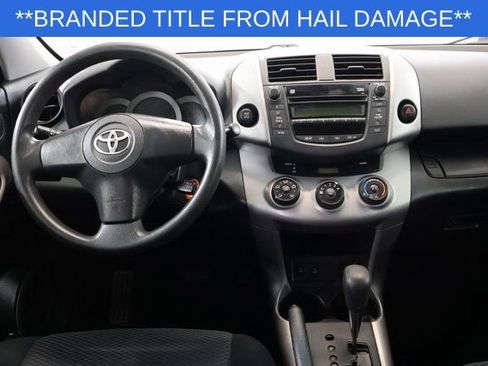Used 2008 Toyota RAV4 Sport AWD/4WD image 11