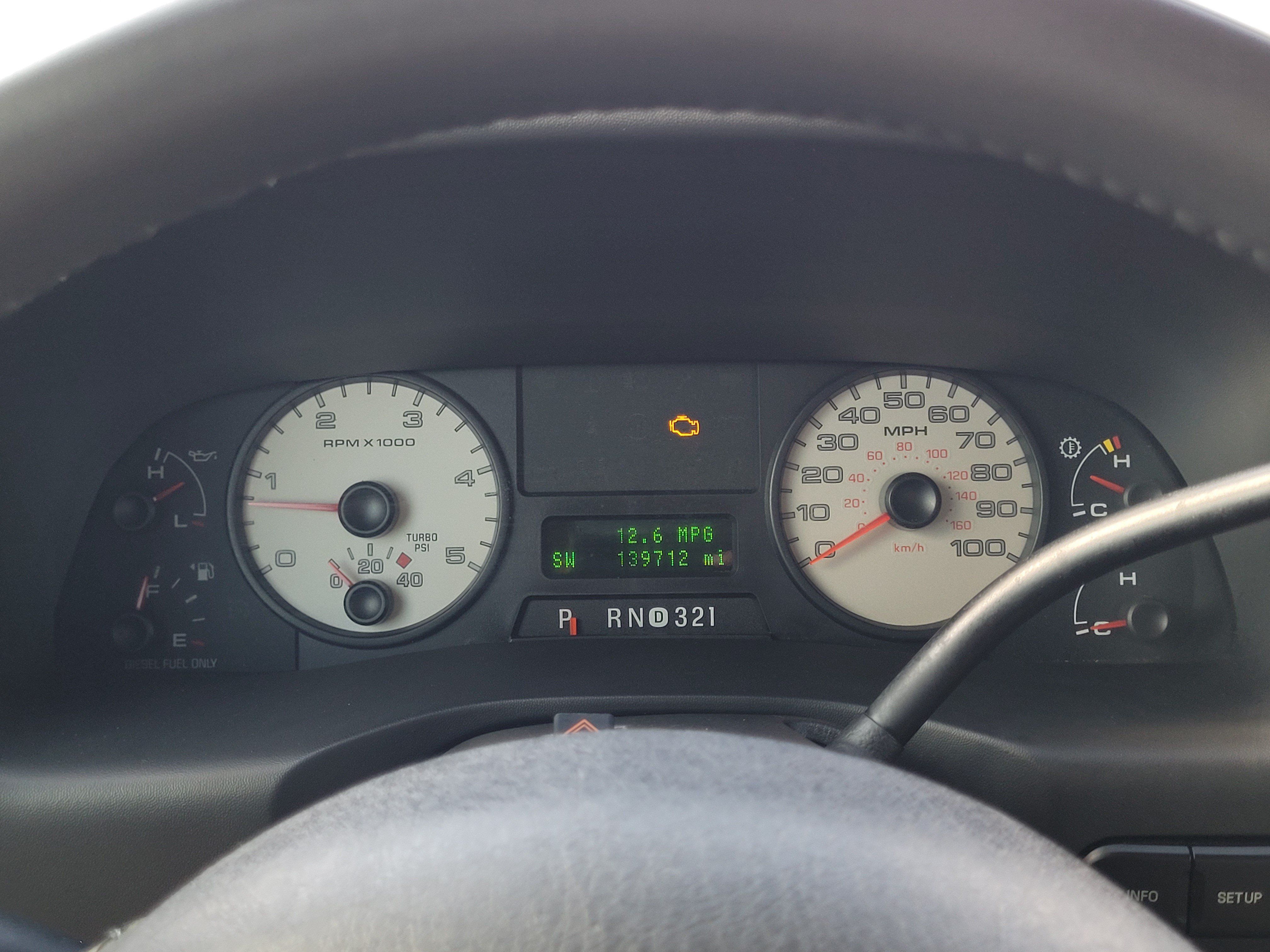 Used 2006 Ford F250 Lariat AWD/4WD image 22