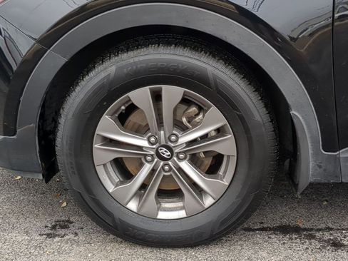 Used 2015 Hyundai Santa Fe Sport w/ Option Group 02 image 9