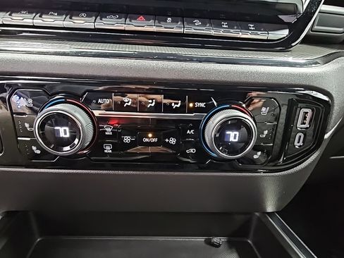 Certified 2024 Chevrolet Silverado 1500 ZR2 w/ ZR2 Bison Edition image 20