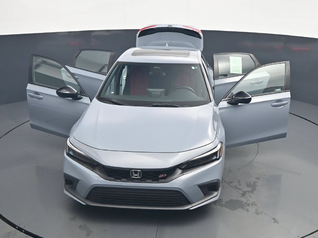 Used 2023 Honda Civic Si image 59