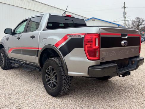 Certified 2023 Ford Ranger XLT w/ Tremor Off-Road Package image 7