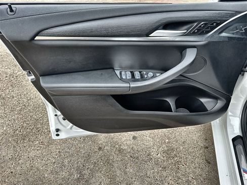 Used 2022 BMW X3 xDrive30i w/ M Sport Package 2 image 21