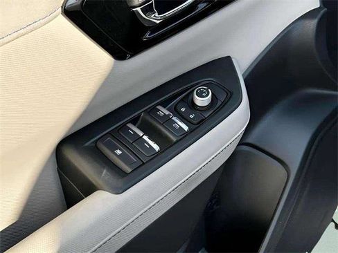 Used 2025 Subaru Forester Limited w/ Popular Package #1 image 44