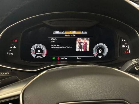 Used 2023 Audi A7 Prestige w/ Luxury Package AWD/4WD image 13