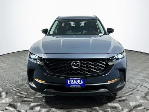Used 2025 MAZDA CX-50 2.5 Hybrid w/ Preferred Pkg AWD/4WD image 2