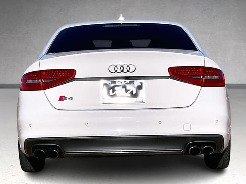 Used 2014 Audi S4 Premium Plus image 5