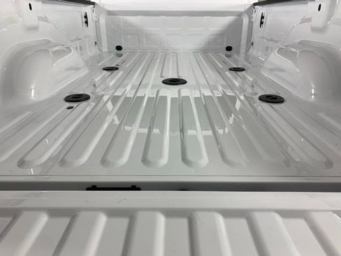 New 2026 RAM 3500 Tradesman AWD/4WD image 9