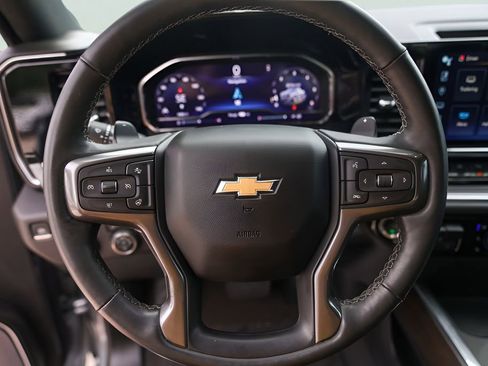 Used 2024 Chevrolet Silverado 1500 High Country RWD image 15