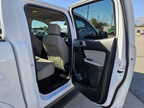 Used 2019 Ford Ranger XLT w/ Equipment Group 301A Mid image 35