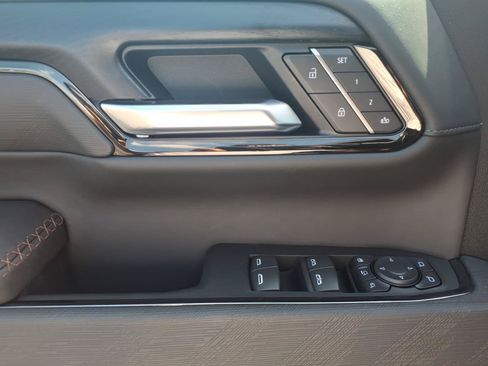 New 2026 GMC Sierra 2500 AT4X AWD/4WD image 17