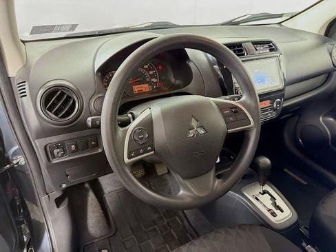 Used 2024 Mitsubishi Mirage LE FWD image 16