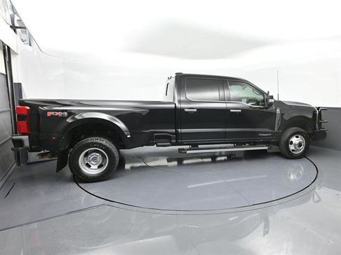 Used 2024 Ford F350 Lariat w/ Chrome Package AWD/4WD image 25