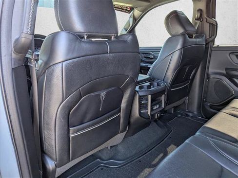 Used 2022 RAM 1500 Limited w/ Trailer Tow Group AWD/4WD image 24