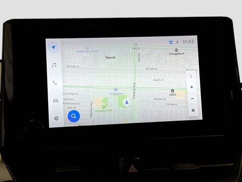 Used 2024 Toyota Corolla Cross L image 9