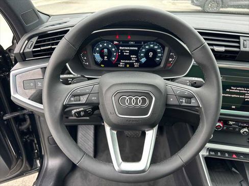 New 2025 Audi Q3 2.0T Premium Plus w/ Premium Plus Package image 27