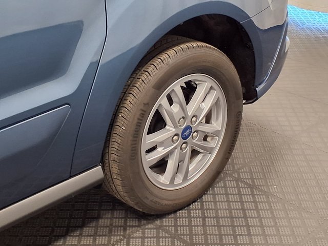 Used 2023 Ford Transit Connect XLT w/ XLT Premium Package FWD image 30