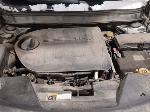 Used 2016 Jeep Cherokee Trailhawk image 9